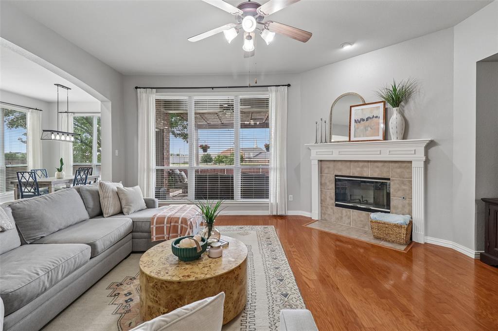 Heritage Add - Residential