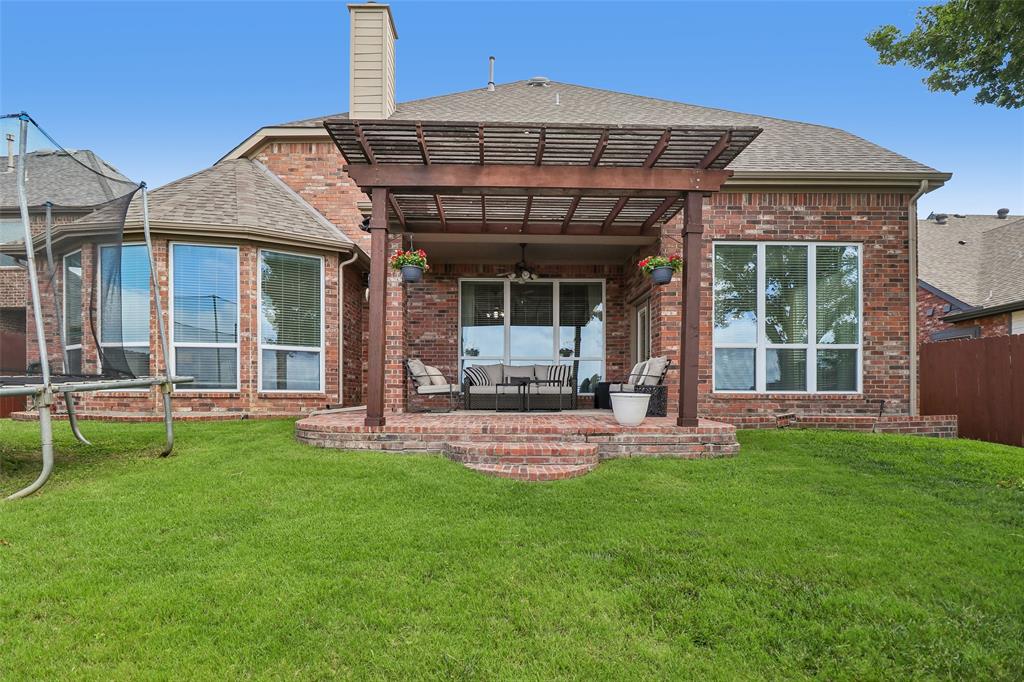 Heritage Add - Residential