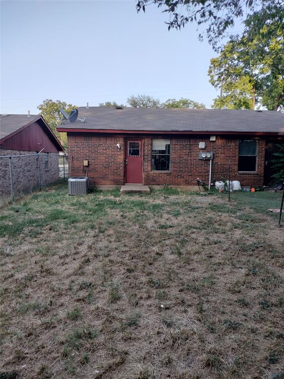 Fairview Heights Add - Residential Income