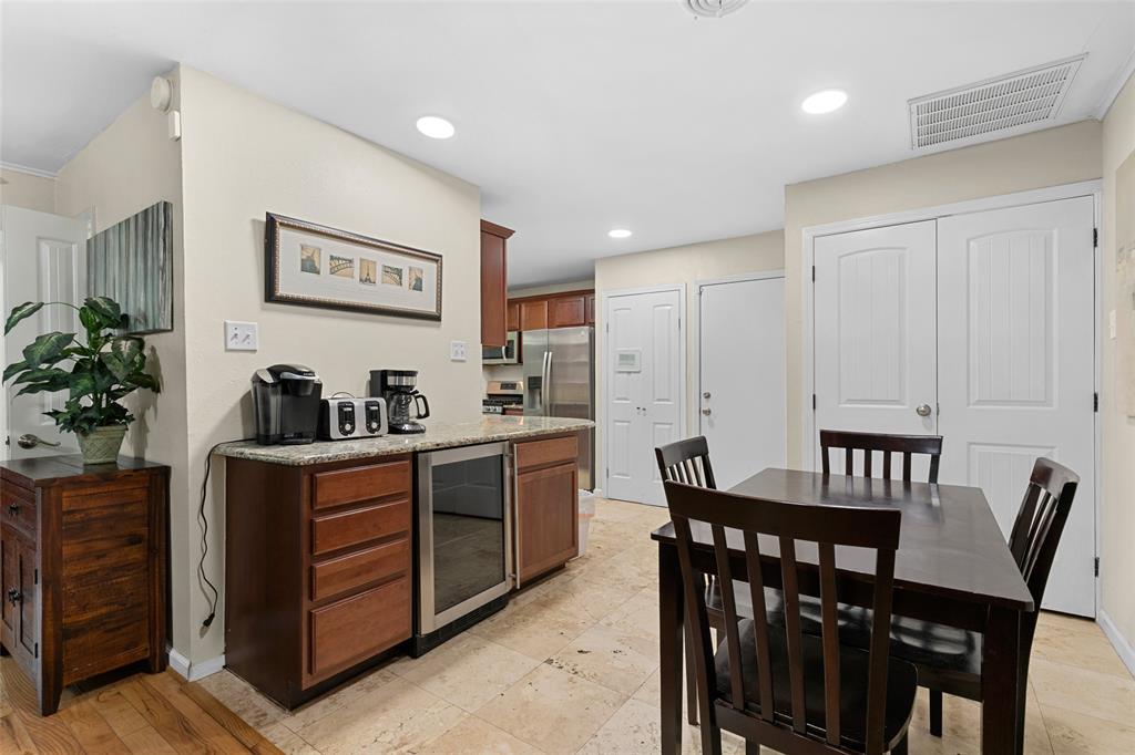 Berkshire - Residential