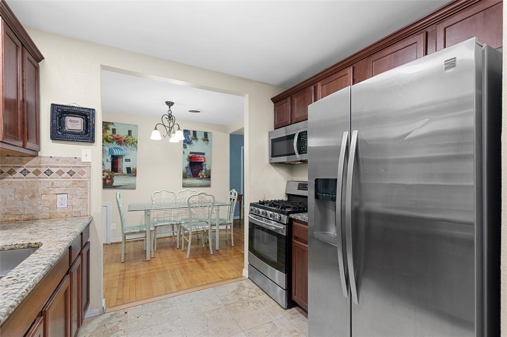 Berkshire - Residential