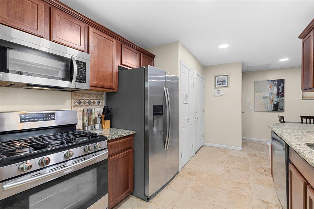 Berkshire - Residential