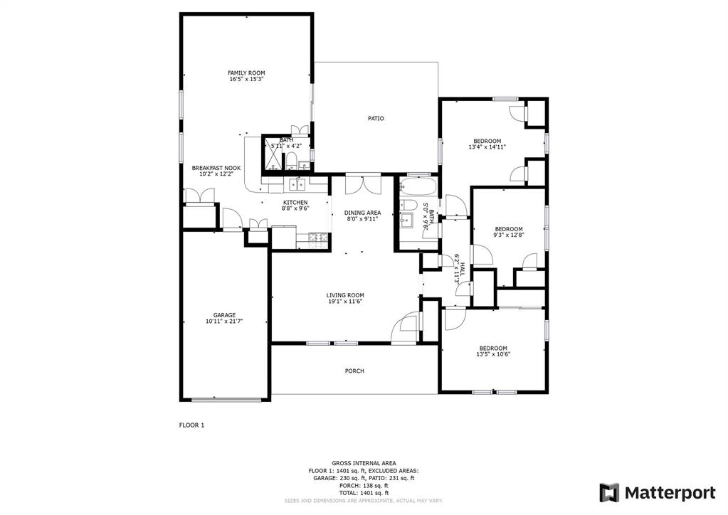 Berkshire - Residential