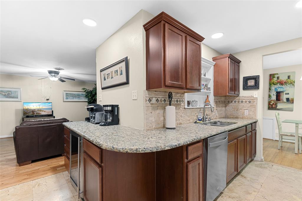 Berkshire - Residential