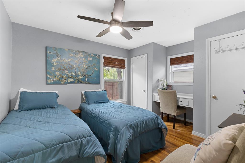 Berkshire - Residential