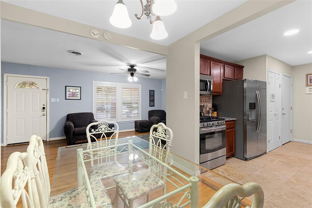 Berkshire - Residential