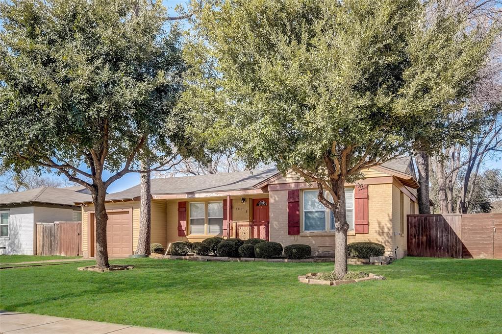 Berkshire - Residential