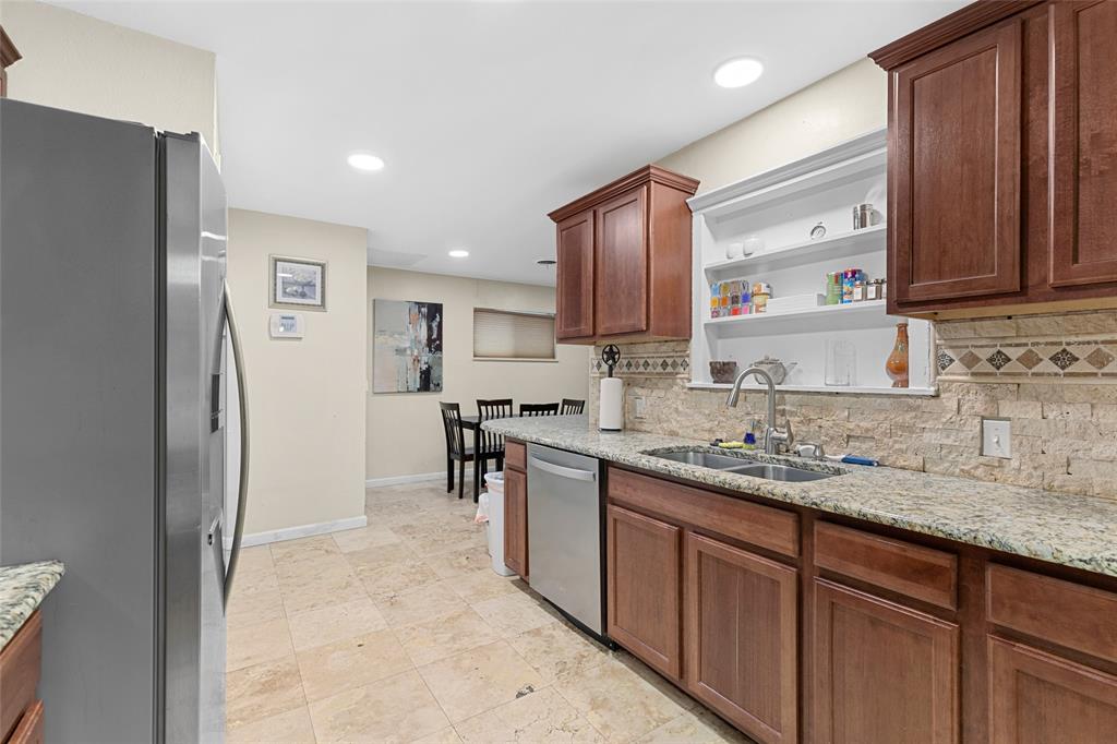 Berkshire - Residential