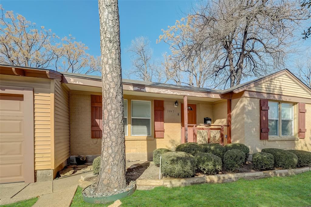 Berkshire - Residential