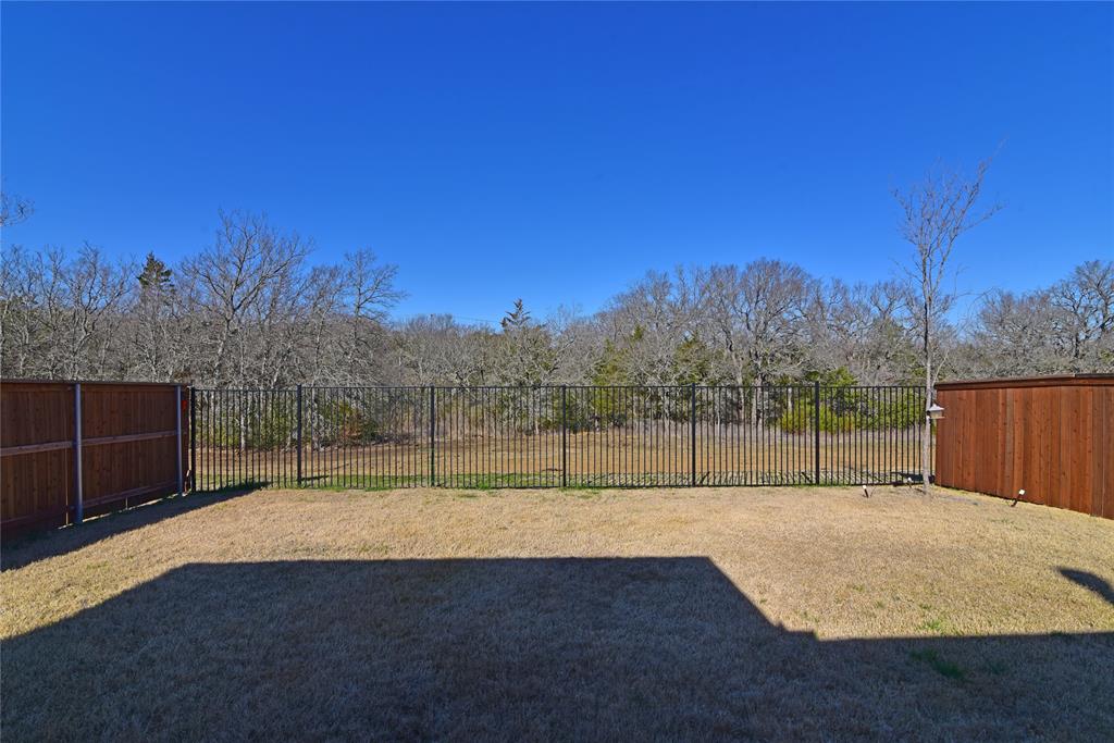 THE RESERVE - Residential