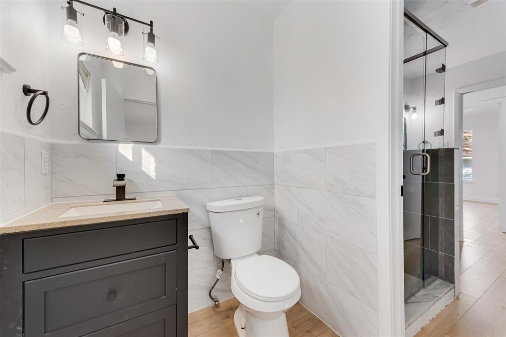 T H Muse Add - Residential