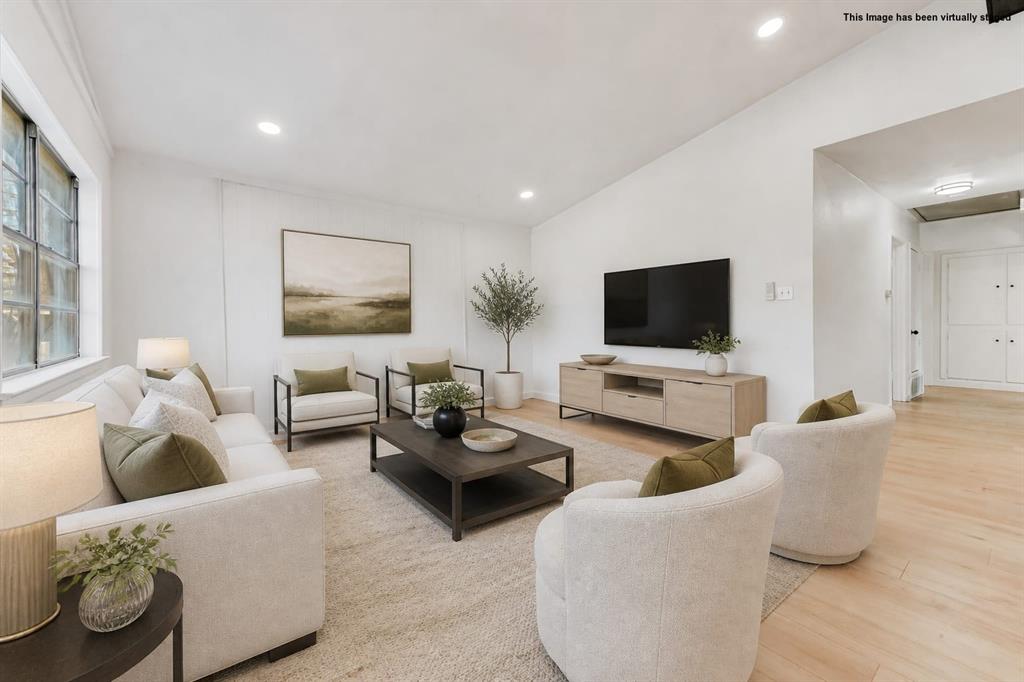 T H Muse Add - Residential
