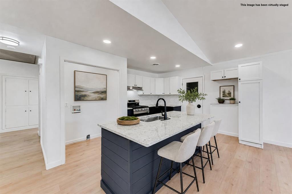 T H Muse Add - Residential