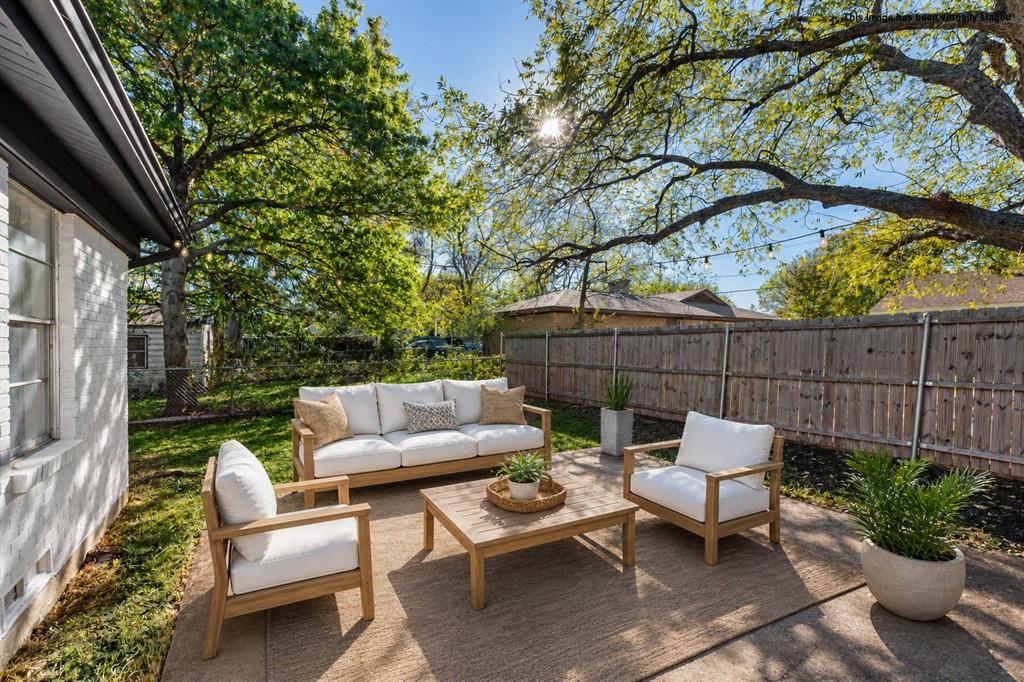 T H Muse Add - Residential