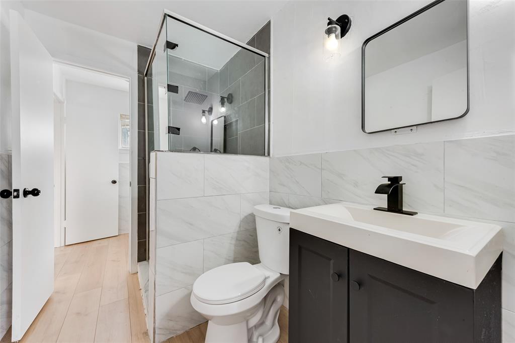 T H Muse Add - Residential