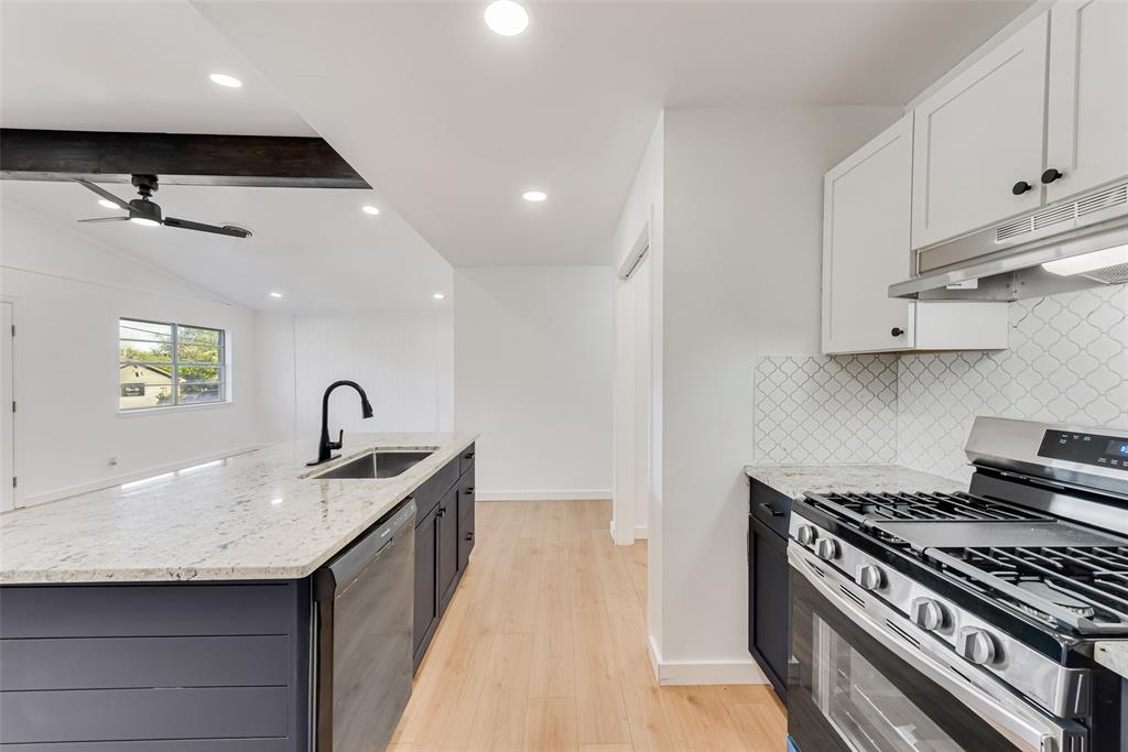 T H Muse Add - Residential