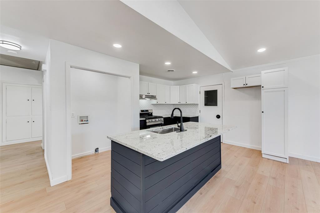 T H Muse Add - Residential