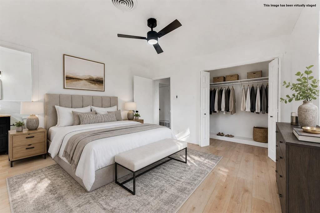 T H Muse Add - Residential
