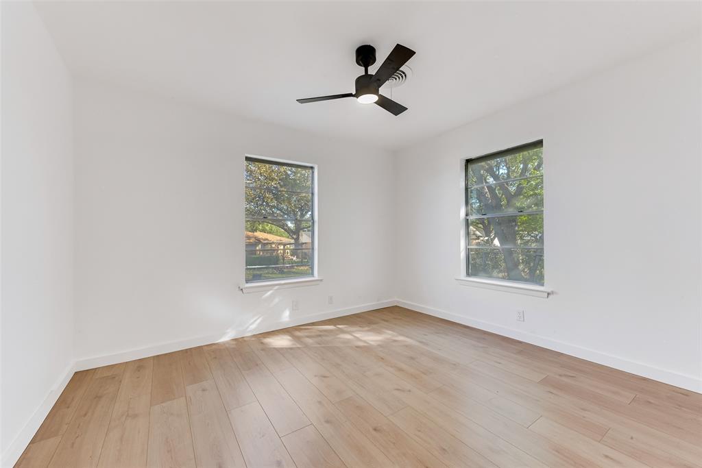 T H Muse Add - Residential