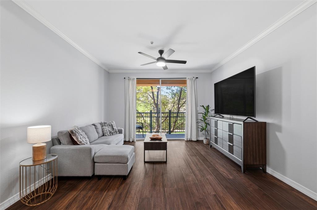 Grand Treviso Condos - Residential