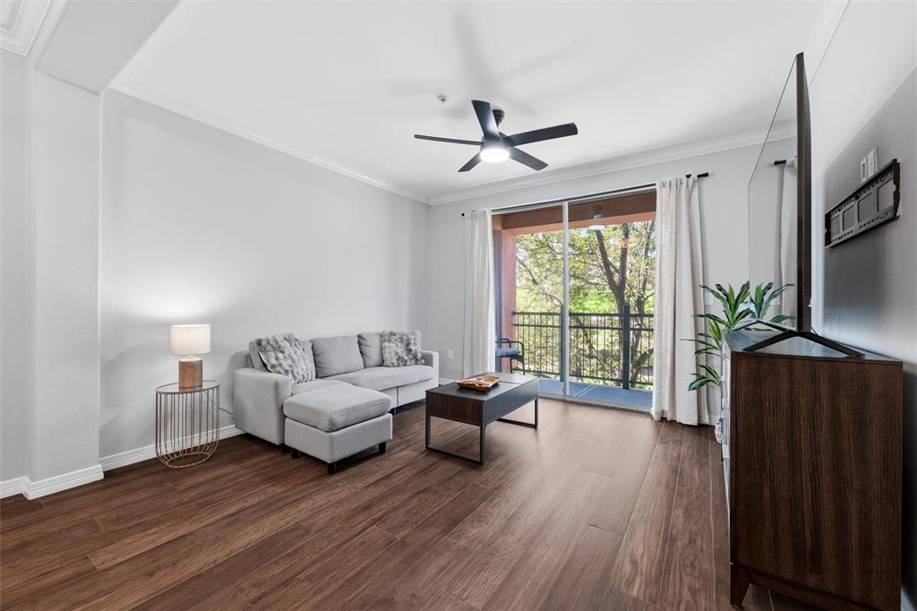 Grand Treviso Condos - Residential