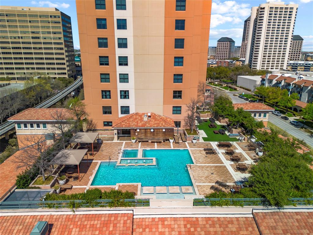 Grand Treviso Condos - Residential