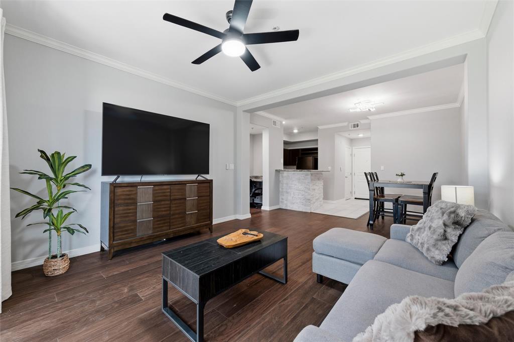 Grand Treviso Condos - Residential