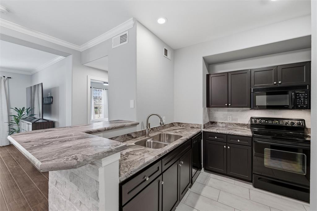 Grand Treviso Condos - Residential