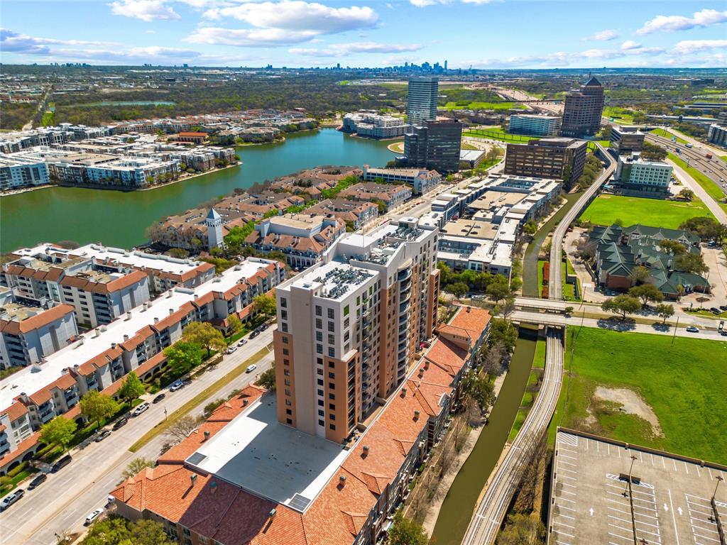 Grand Treviso Condos - Residential