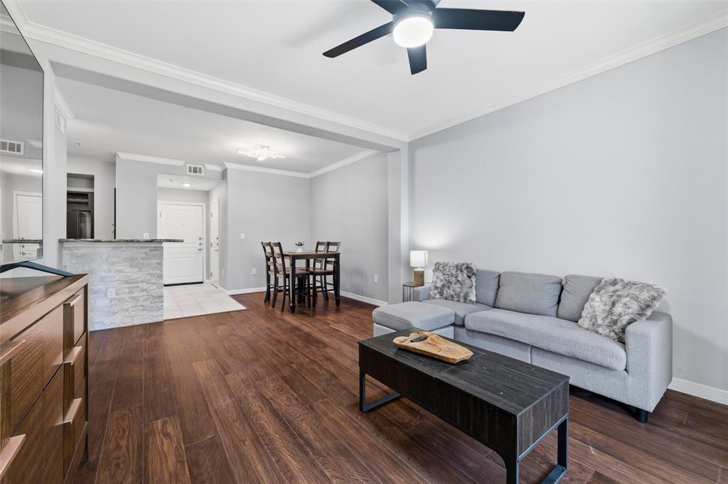 Grand Treviso Condos - Residential