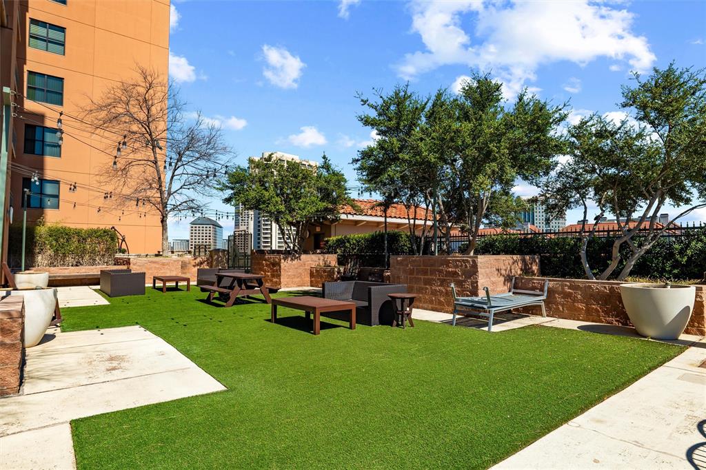 Grand Treviso Condos - Residential