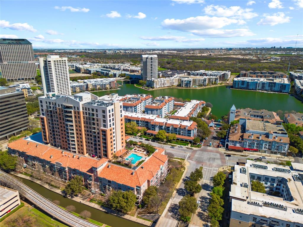 Grand Treviso Condos - Residential