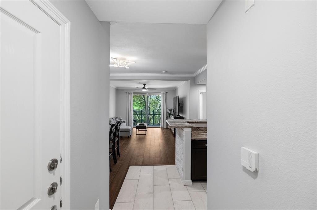 Grand Treviso Condos - Residential