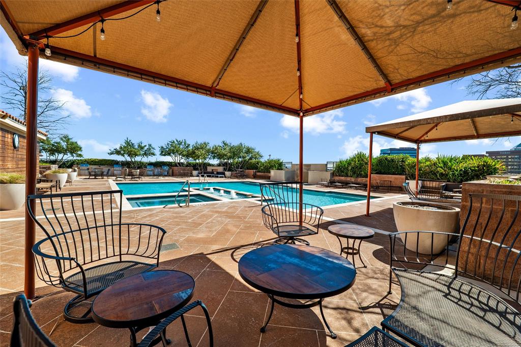 Grand Treviso Condos - Residential