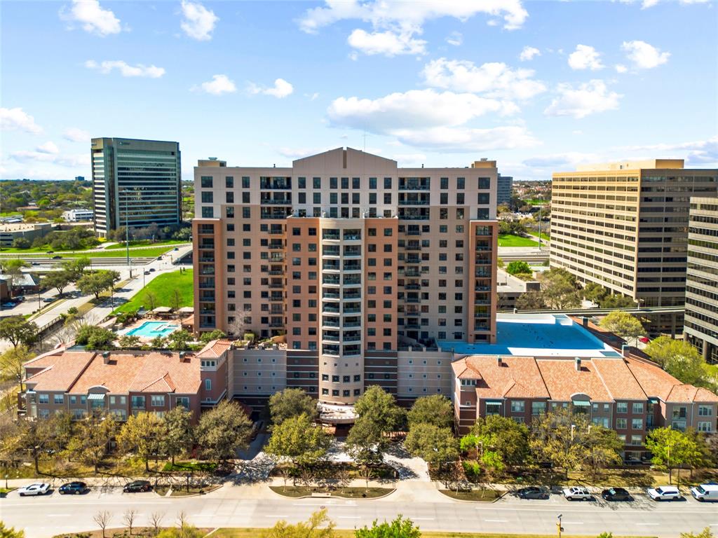 Grand Treviso Condos - Residential