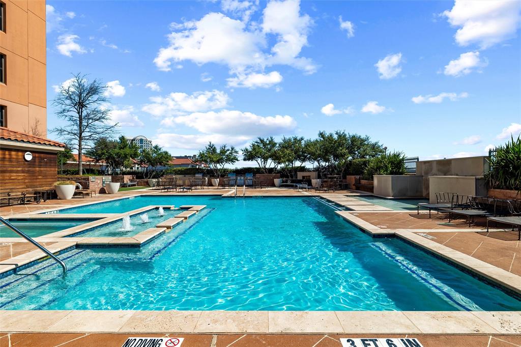 Grand Treviso Condos - Residential