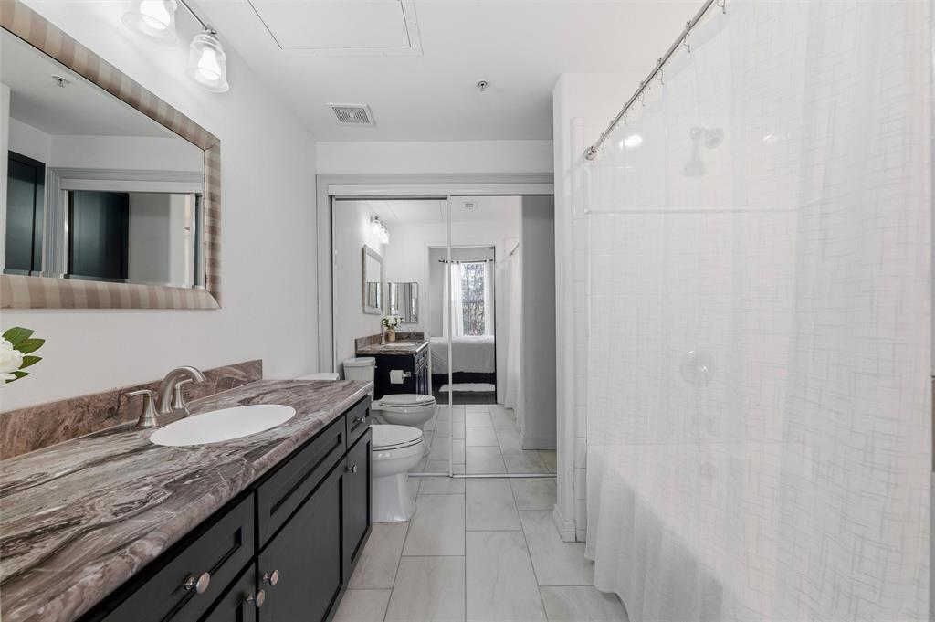 Grand Treviso Condos - Residential