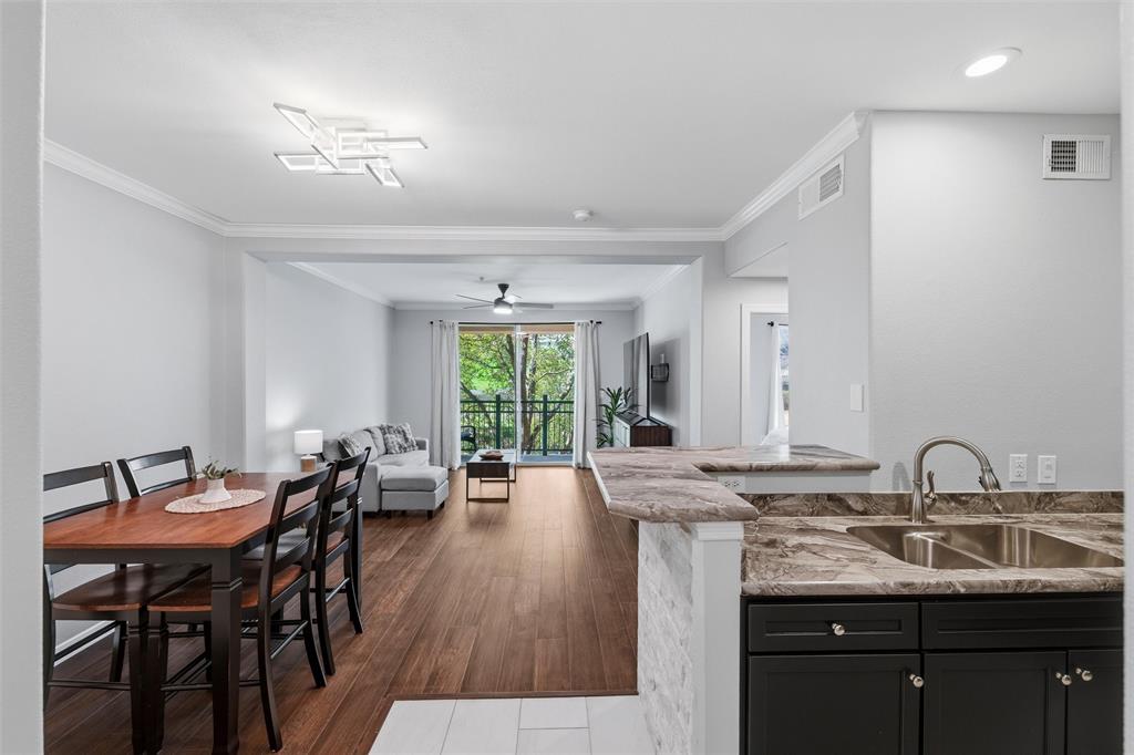 Grand Treviso Condos - Residential