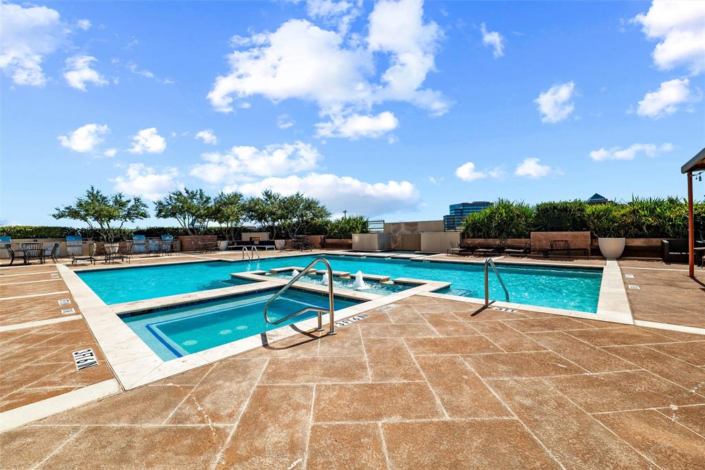 Grand Treviso Condos - Residential