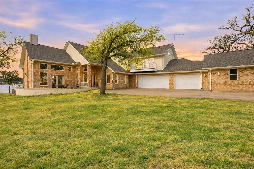 Lake Kiowa - Residential
