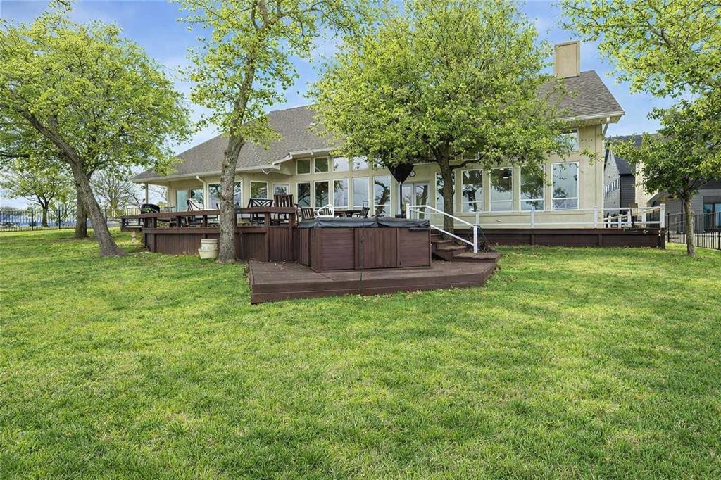 Lake Kiowa - Residential