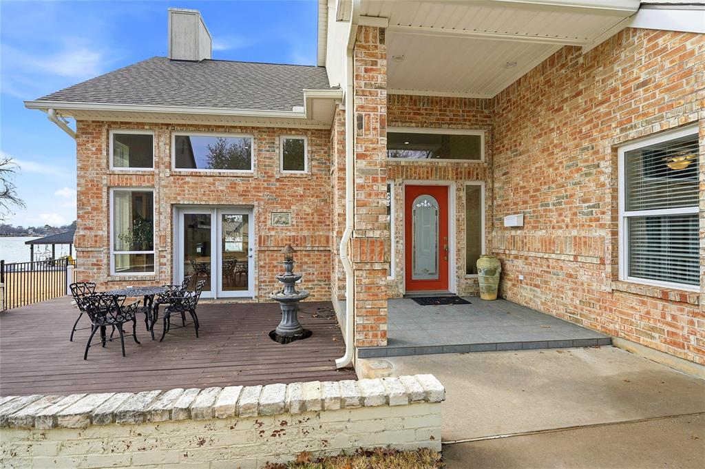 Lake Kiowa - Residential