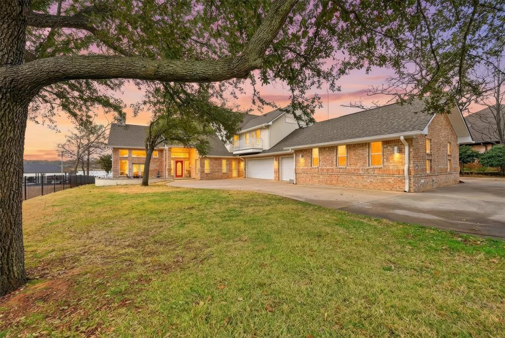 Lake Kiowa - Residential