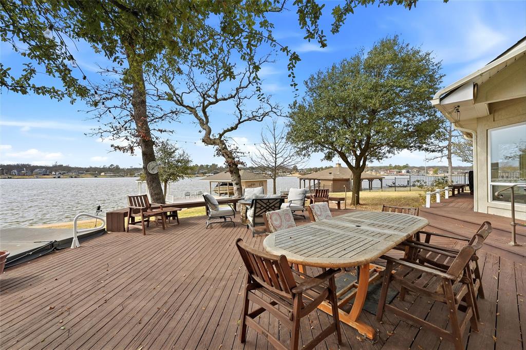 Lake Kiowa - Residential