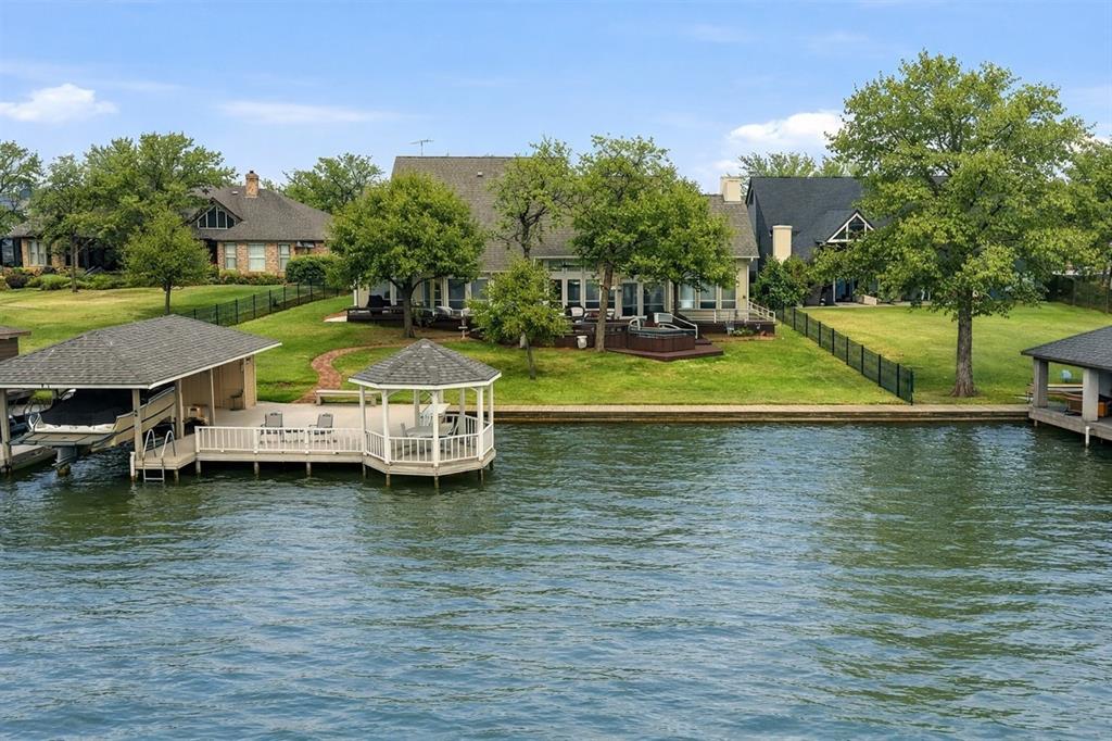 Lake Kiowa - Residential