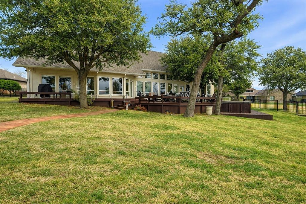 Lake Kiowa - Residential