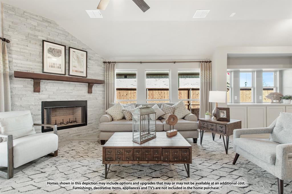 Timberbrook 3B-4A - Residential