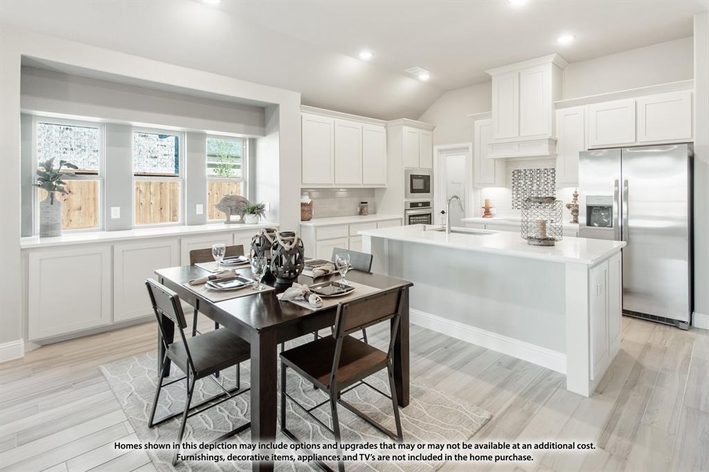 Timberbrook 3B-4A - Residential