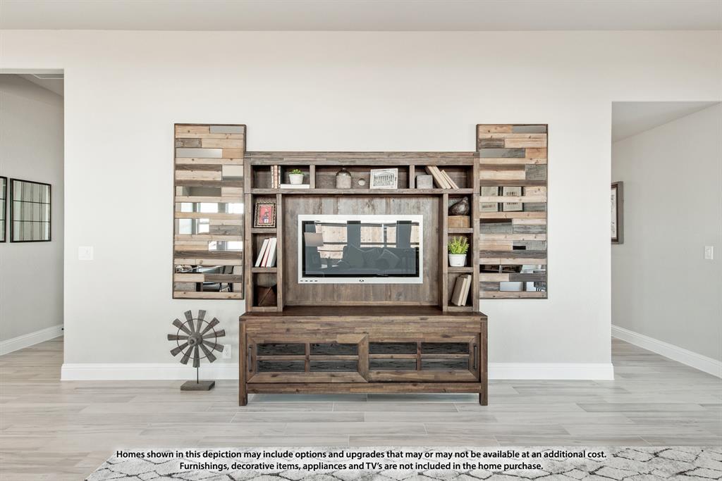 Timberbrook 3B-4A - Residential