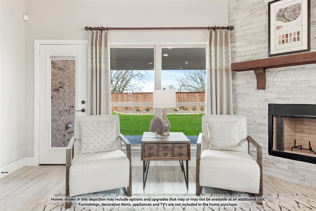 Timberbrook 3B-4A - Residential